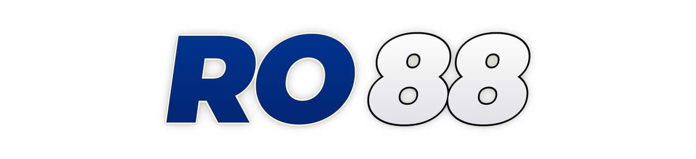 ro88 Logo